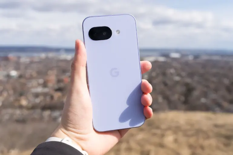 Pixel 11 Series Set to Revolutionize with Cutting-Edge 2nm Chipset 64