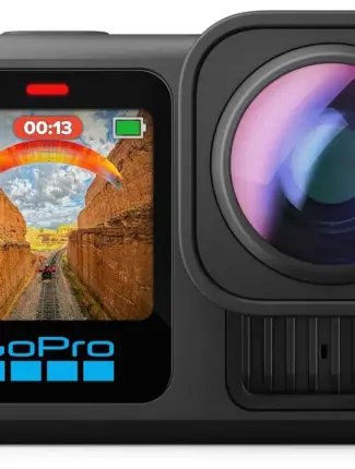 Best Action Cam Alert: GoPro HERO13 Ultra Wide Now at a Record Low Price on Amazon Best Action Cam Alert: GoPro HERO13 Ultra Wide Now at a Record Low Price on Amazon 36