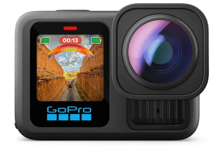 Best Action Cam Alert: GoPro HERO13 Ultra Wide Now at a Record Low Price on Amazon 38