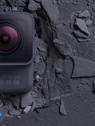 GoPro HERO6 sets New Bar for Image Quality, Stabilization and Simplicity 36