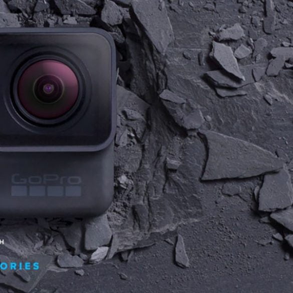 GoPro HERO6 sets New Bar for Image Quality, Stabilization and Simplicity 28