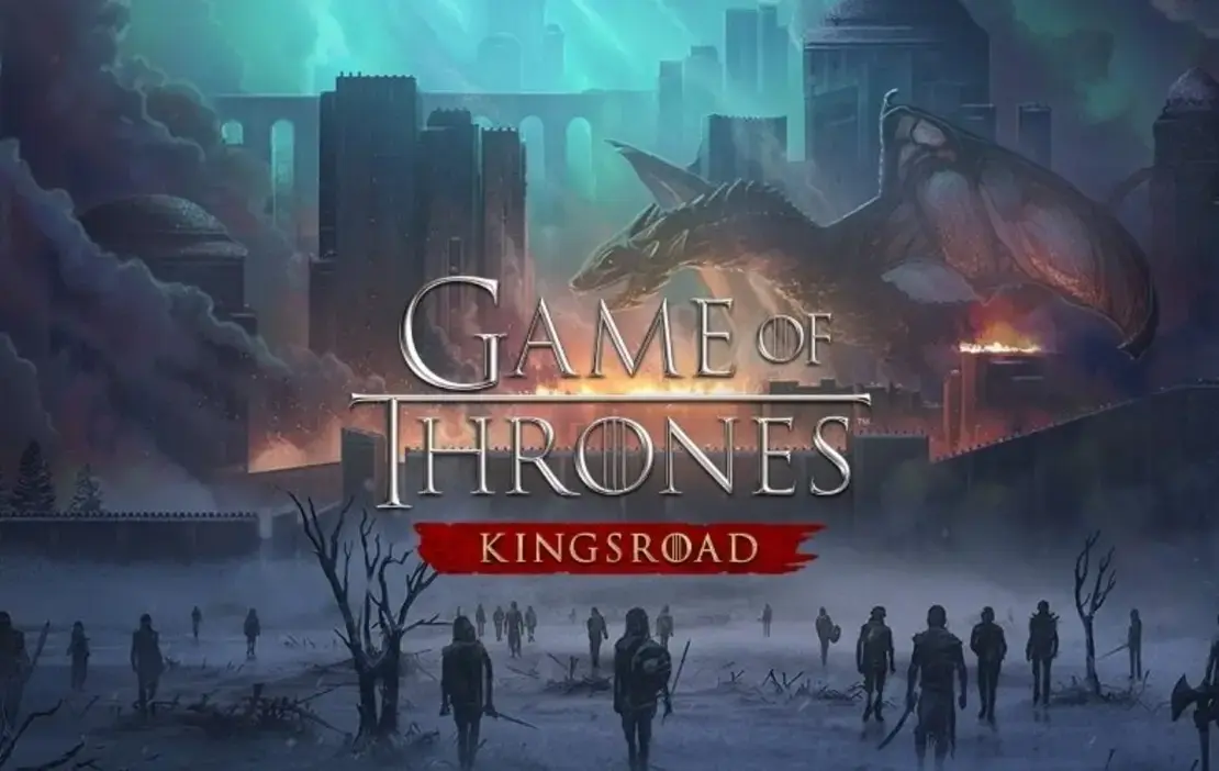Netmarble Unveils 2026 Roadmap for Game of Thrones Kingsroad 33