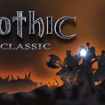 Gothic Classic to Launch on iOS in 2026 36