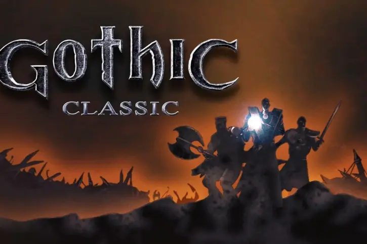 Gothic Classic to Launch on iOS in 2026 38
