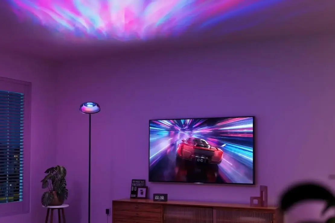 Amazon Offers Incredible Discounts on Govee Uplighter Lamp for Black Friday 33