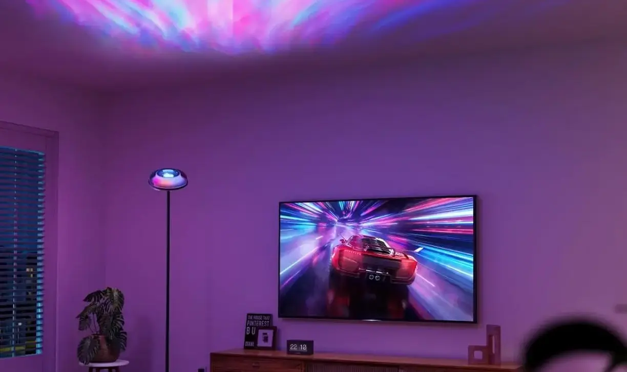 Amazon Offers Incredible Discounts on Govee Uplighter Lamp for Black Friday Amazon Offers Incredible Discounts on Govee Uplighter Lamp for Black Friday 33