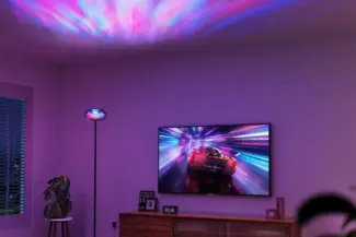 Amazon Offers Incredible Discounts on Govee Uplighter Lamp for Black Friday 36