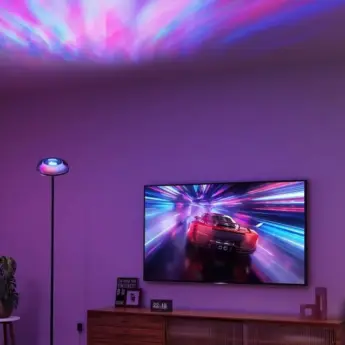 Amazon Offers Incredible Discounts on Govee Uplighter Lamp for Black Friday 36