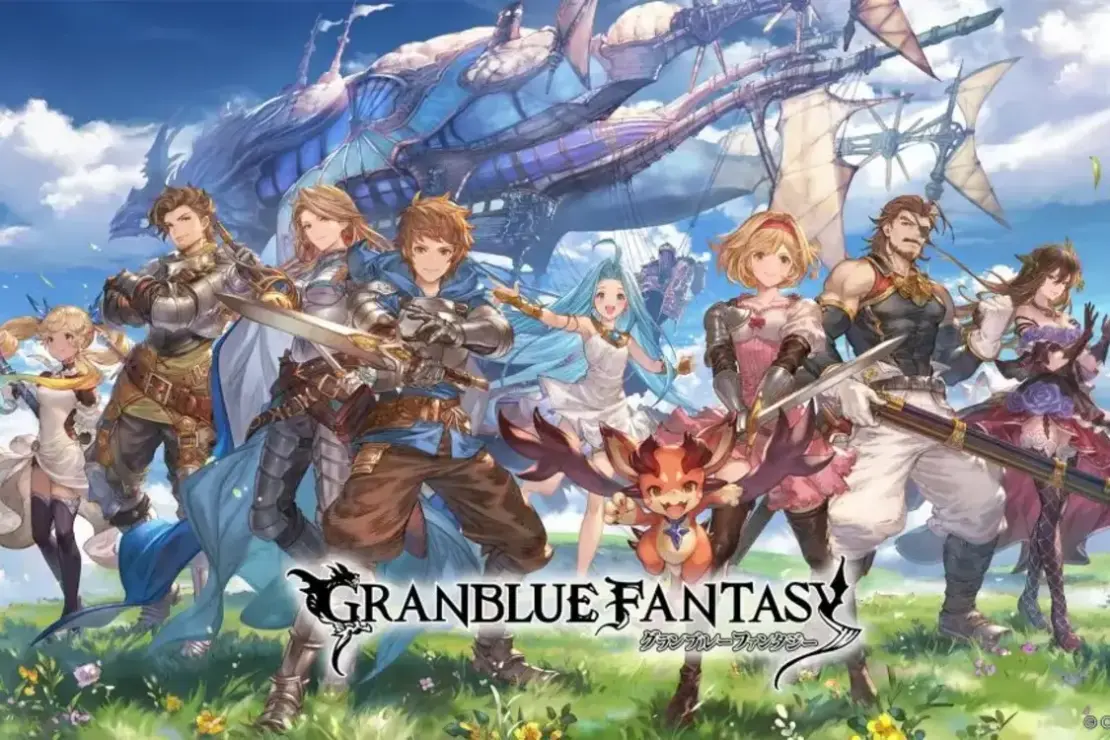 Granblue Fantasy Launches on Steam for a Global Audience 33