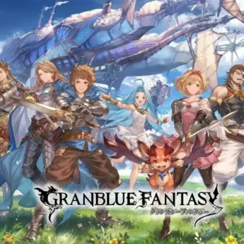 Granblue Fantasy Launches on Steam for a Global Audience 36