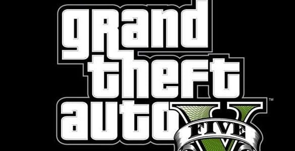 Grand Theft Auto V