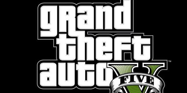 Grand Theft Auto V