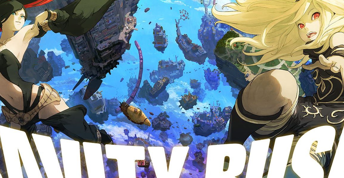 Gravity Rush 2 Review 33
