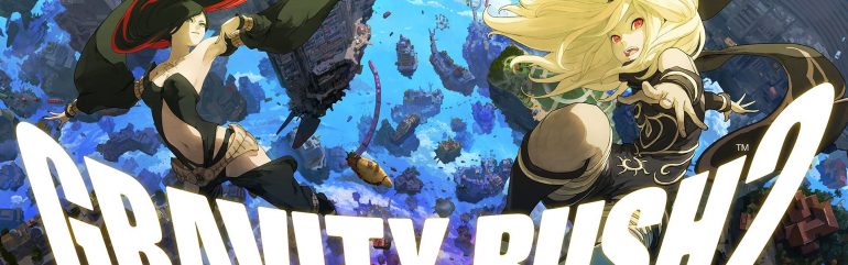 Gravity Rush 2 Review 6