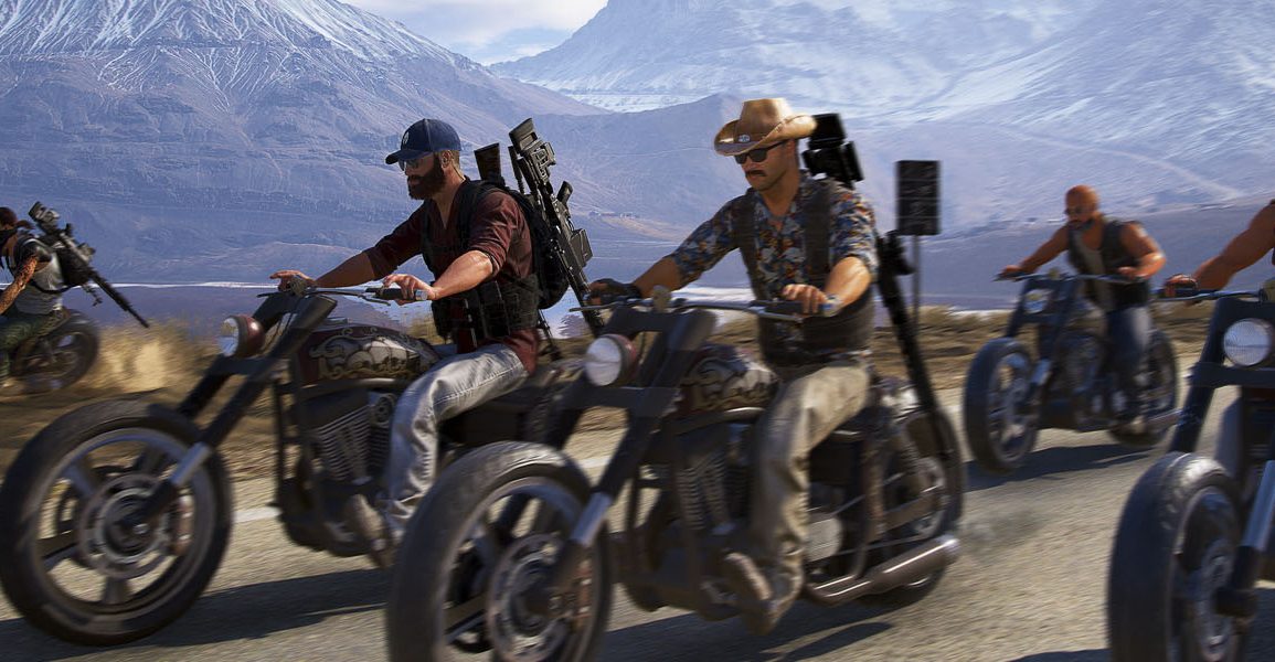 Tom Clancy’s Ghost Recon: Wildlands Season Pass Giveaway 33