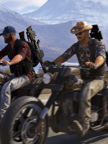 Tom Clancy’s Ghost Recon: Wildlands Season Pass Giveaway Tom Clancy’s Ghost Recon: Wildlands Season Pass Giveaway 37