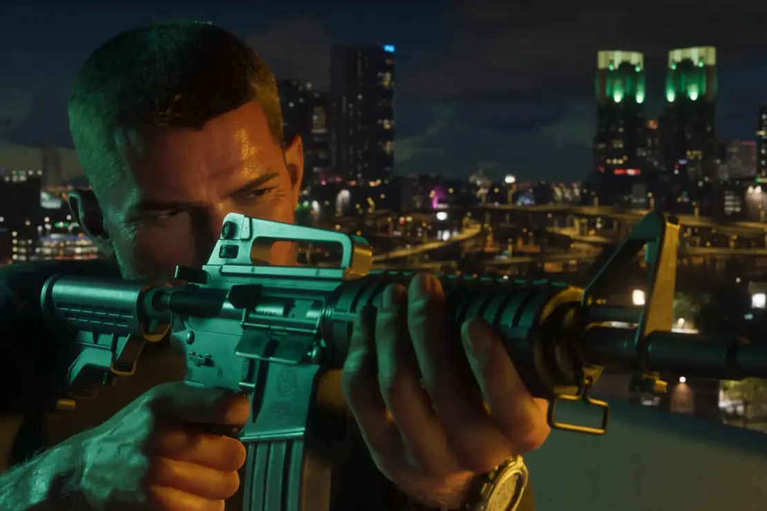 GTA VI Price Hike Remains Unconfirmed by Take-Two 33