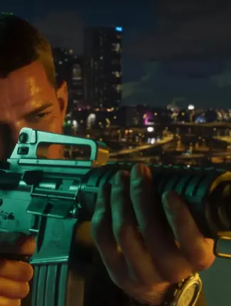 GTA VI Price Hike Remains Unconfirmed by Take-Two GTA VI Price Hike Remains Unconfirmed by Take-Two 35