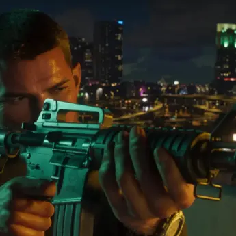 GTA VI Price Hike Remains Unconfirmed by Take-Two 40