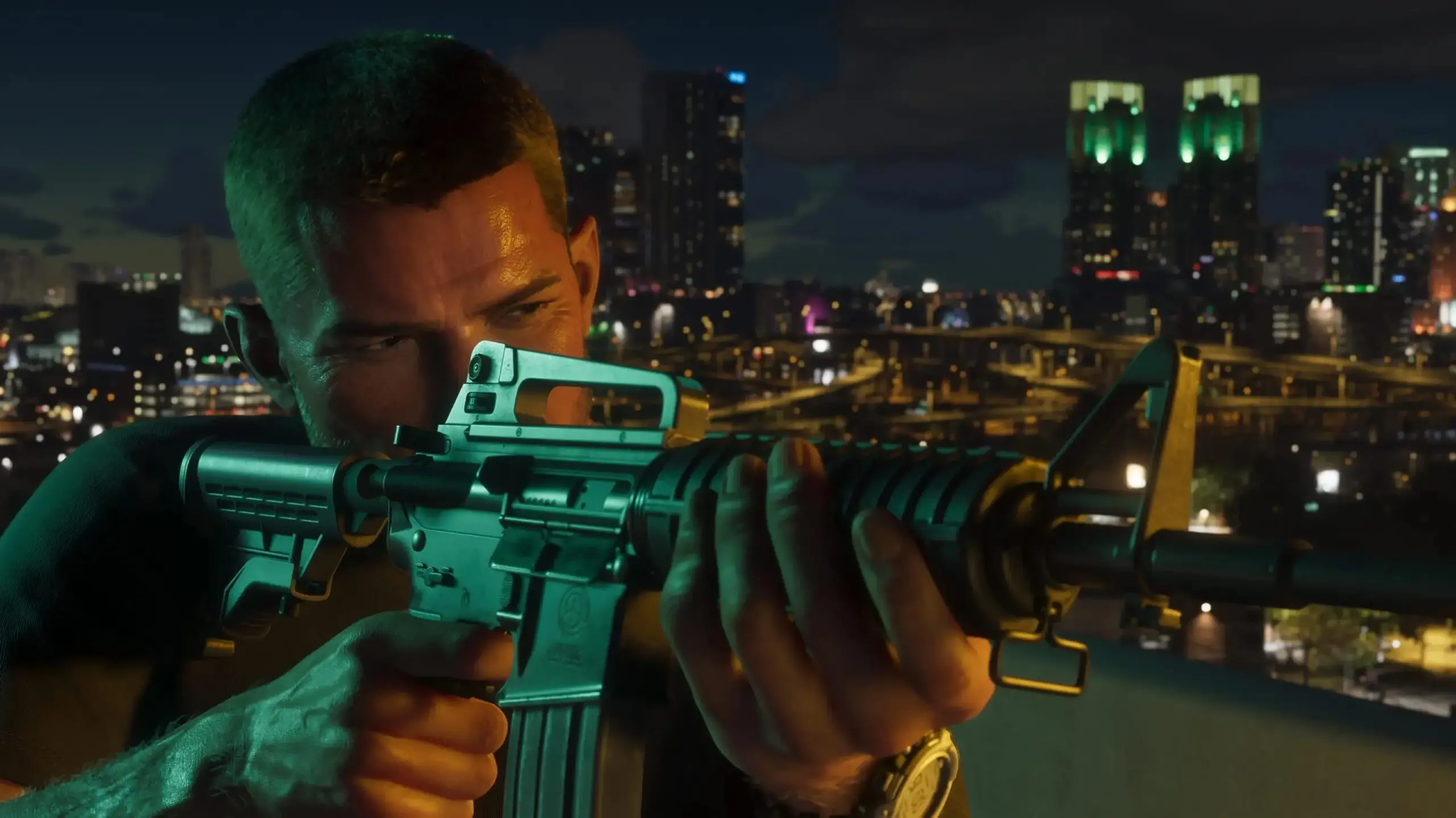 GTA VI Price Hike Remains Unconfirmed by Take-Two 33