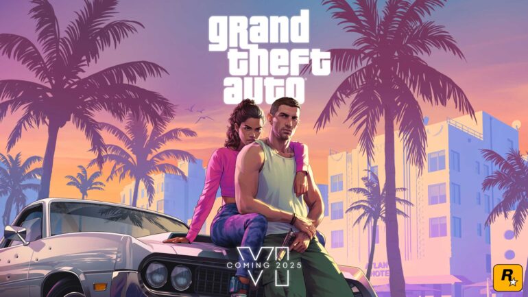GTA VI set for fall 2025 release 2