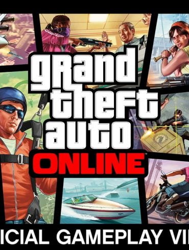 GTA Online