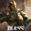 Bless Online CBT - Guardian Gameplay Trailer 29