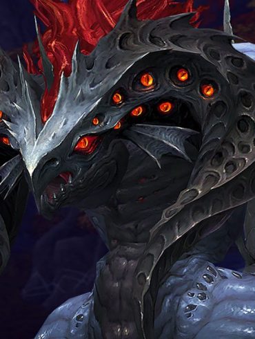 Guardian Nest - Dragon Nest