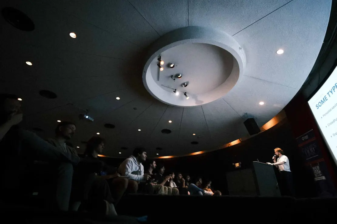 Vancouver Non-Profit Ignites New Games with Exciting Events and Programs 33