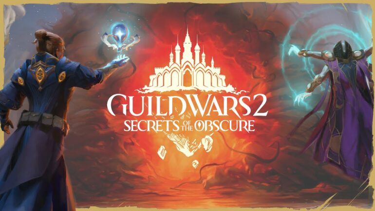 Guild Wars 2: Secrets of the Obscure Unveiled 4