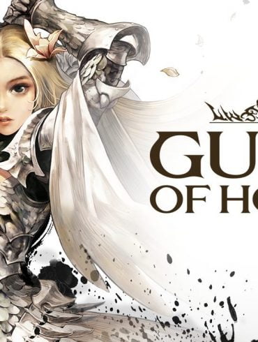 Lightness and Darkness Clash in Guild of Honor 36