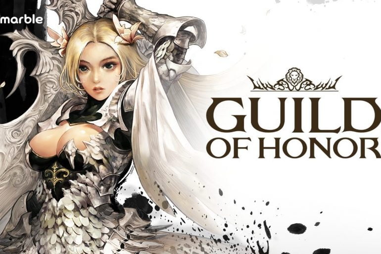 Lightness and Darkness Clash in Guild of Honor 32