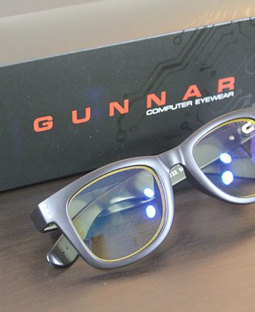 Gunnar Axial & Valve Review 42