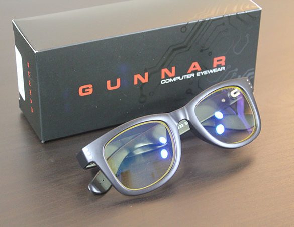 Gunnar Axial & Valve Review 28