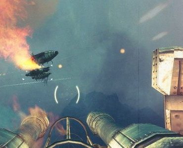 Guns of Icarus Online Pre-Order on Steam Guns of Icarus