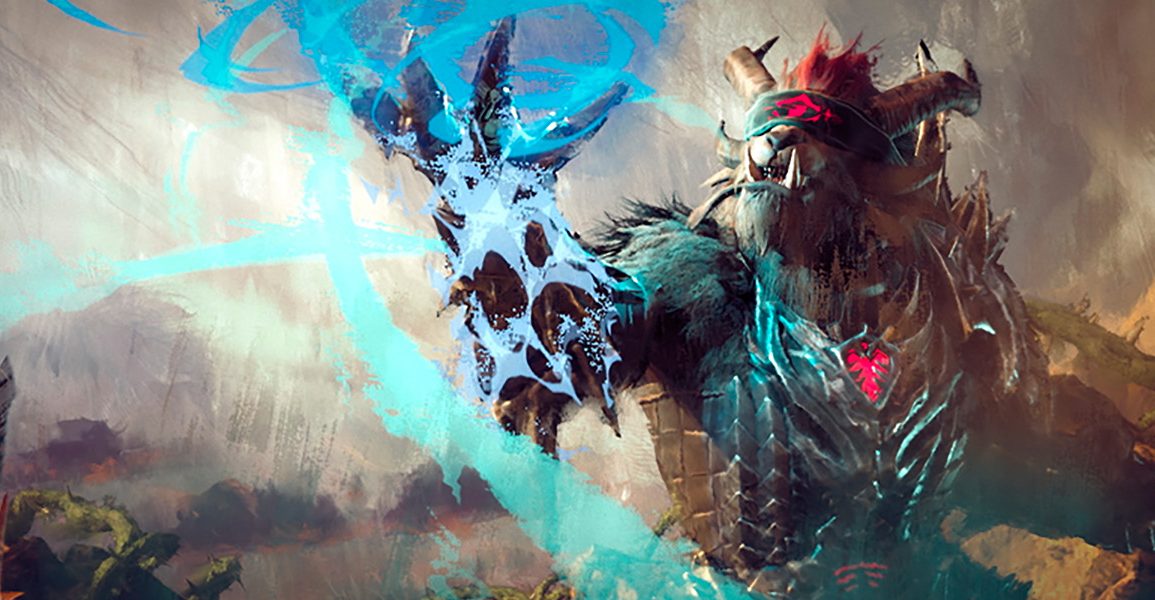 Guild Wars 2: Heart of Thorns Review 29