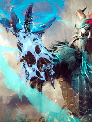 Guild Wars 2: Heart of Thorns Review 31