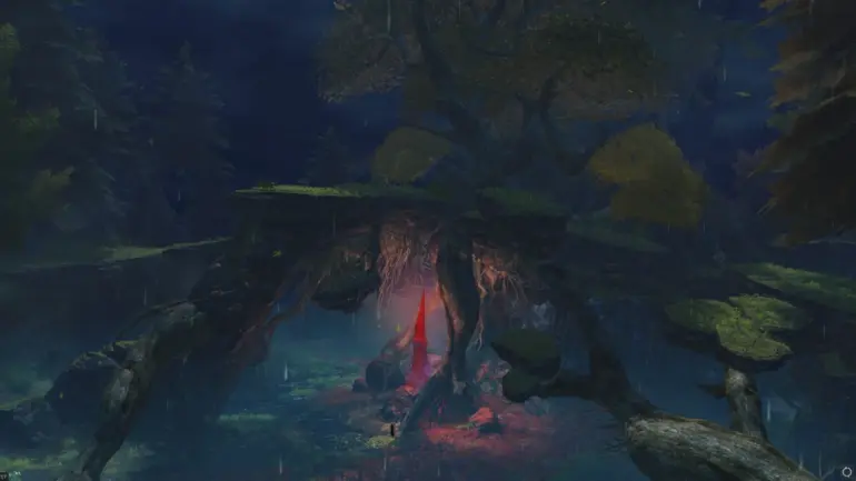 Guild Wars 2: Janthir Wilds Review: Smaller Scope, Sharper Focus 36