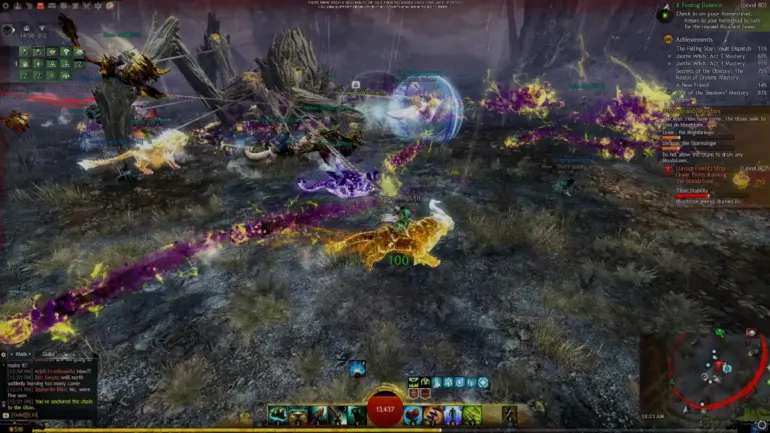 Guild Wars 2: Janthir Wilds Review: Smaller Scope, Sharper Focus 35