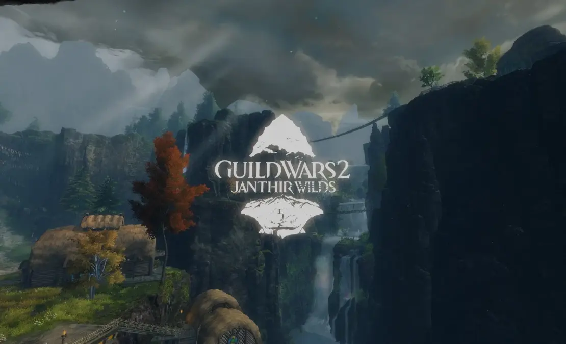 Guild Wars 2: Janthir Wilds Review: Smaller Scope, Sharper Focus 33