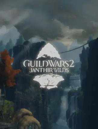 Guild Wars 2: Janthir Wilds Review: Smaller Scope, Sharper Focus 34