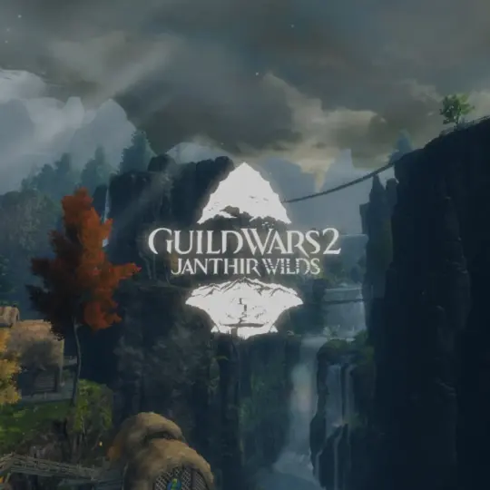 Guild Wars 2: Janthir Wilds Review: Smaller Scope, Sharper Focus 34