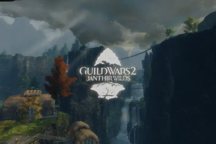 Guild Wars 2: Janthir Wilds Review: Smaller Scope, Sharper Focus Guild Wars 2: Janthir Wilds Review: Smaller Scope, Sharper Focus 38