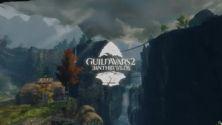 Guild Wars 2: Janthir Wilds Review: Smaller Scope, Sharper Focus 38