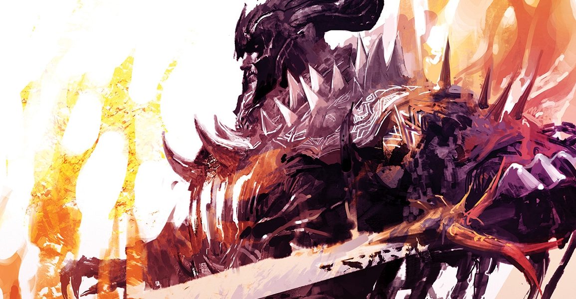 Guild of Wars 2: Path of Fire Expansion Review 33