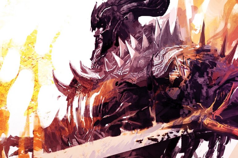 Guild of Wars 2: Path of Fire Expansion Review 38