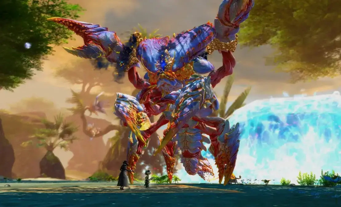 Guild Wars 2 Hits All-Time Steam Peak as New World Shutdown Sends Players Searching 33