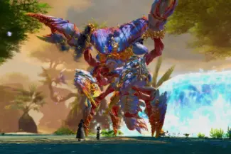 Guild Wars 2 Hits All-Time Steam Peak as New World Shutdown Sends Players Searching 34