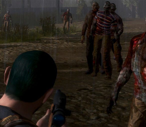 H1Z1 to Enter Early Access Jan. 15 29