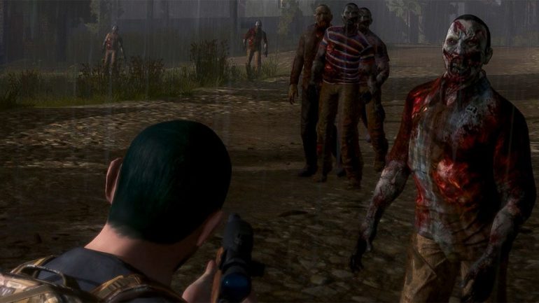 H1Z1 to Enter Early Access Jan. 15 1